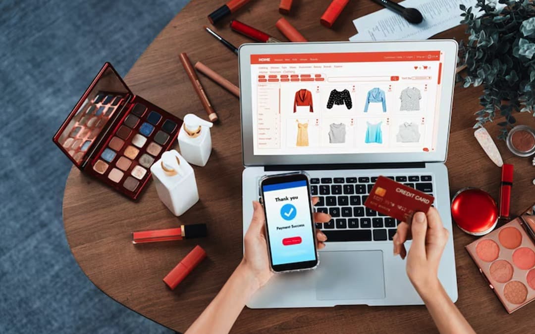 Instakart E-Commerce Platform