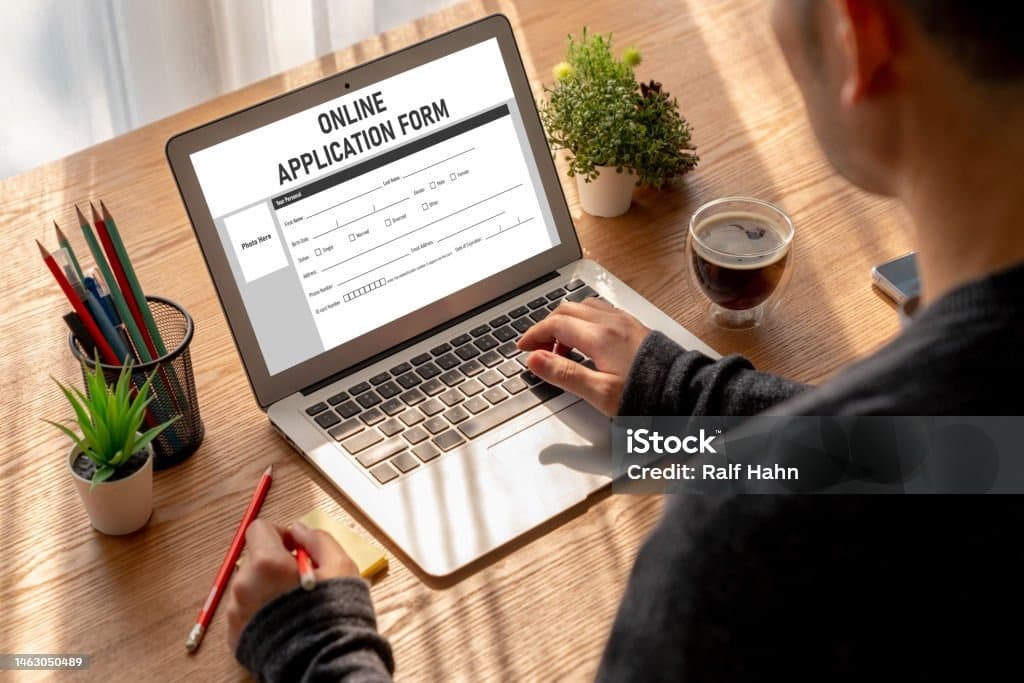 Student Registration System