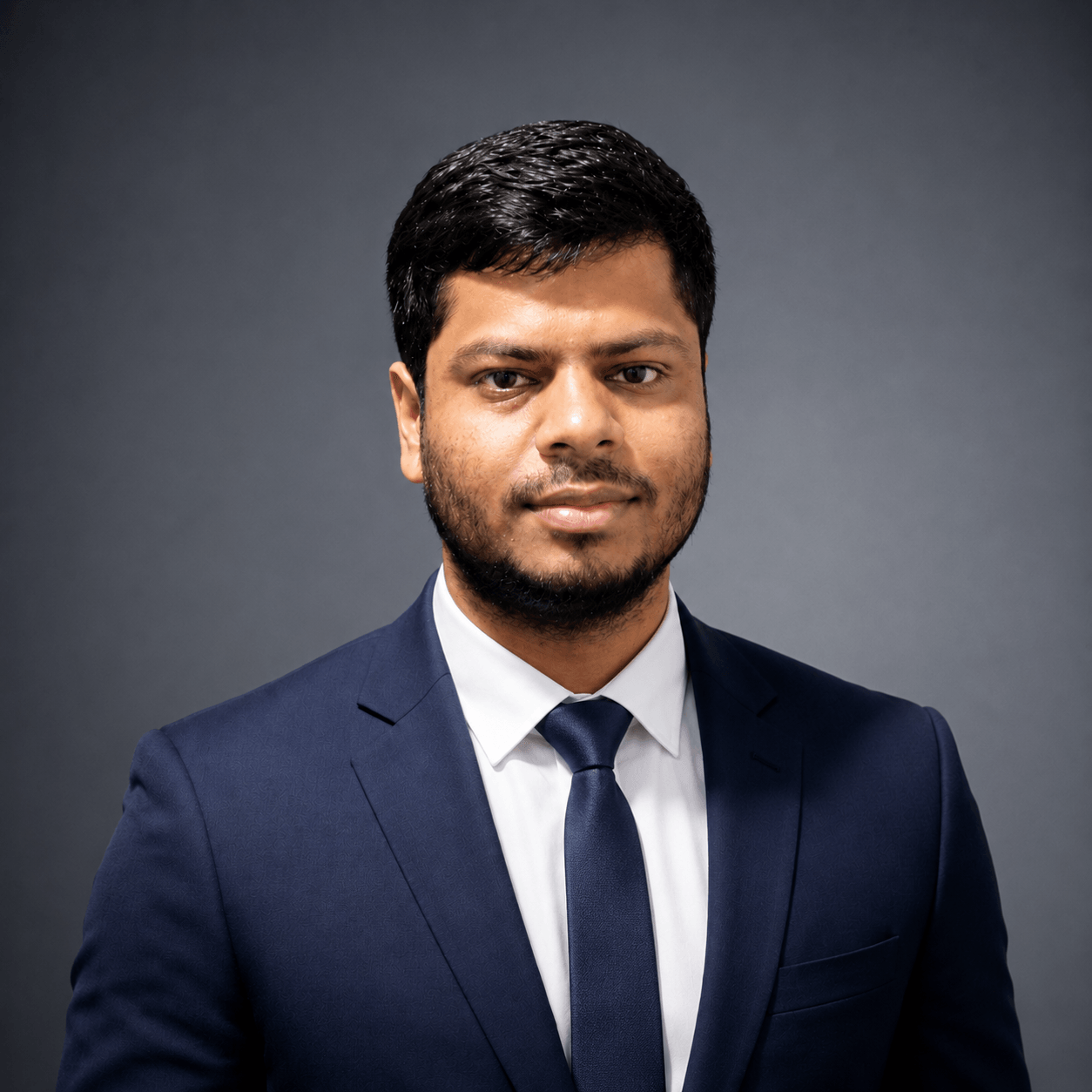 Suman Bar - Software Engineer (Suman_1)