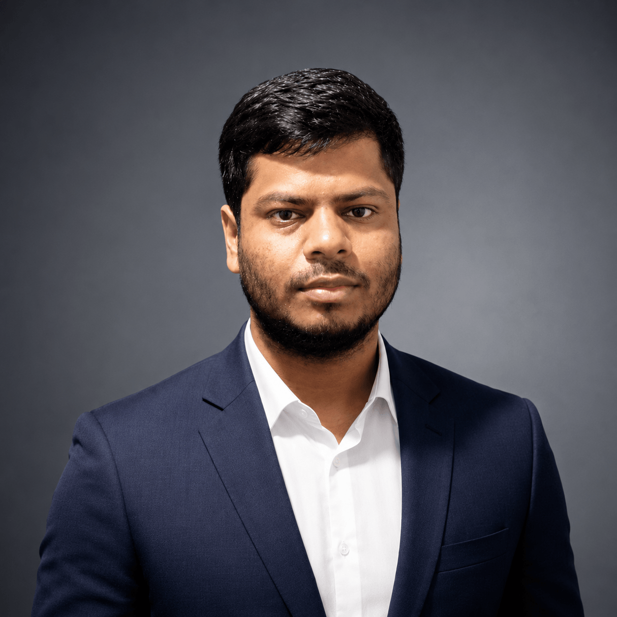 Suman Bar - Software Engineer (Suman_2)
